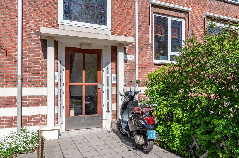 Sir Winston Churchilllaan 188