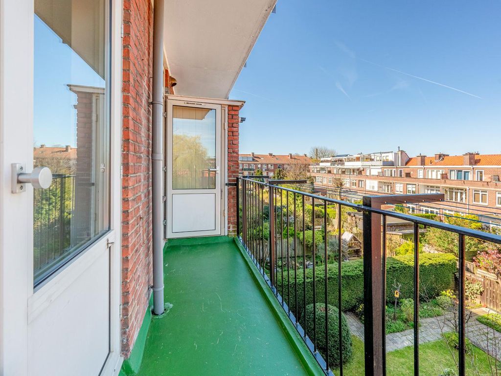 Sir Winston Churchilllaan 188, Rijswijk