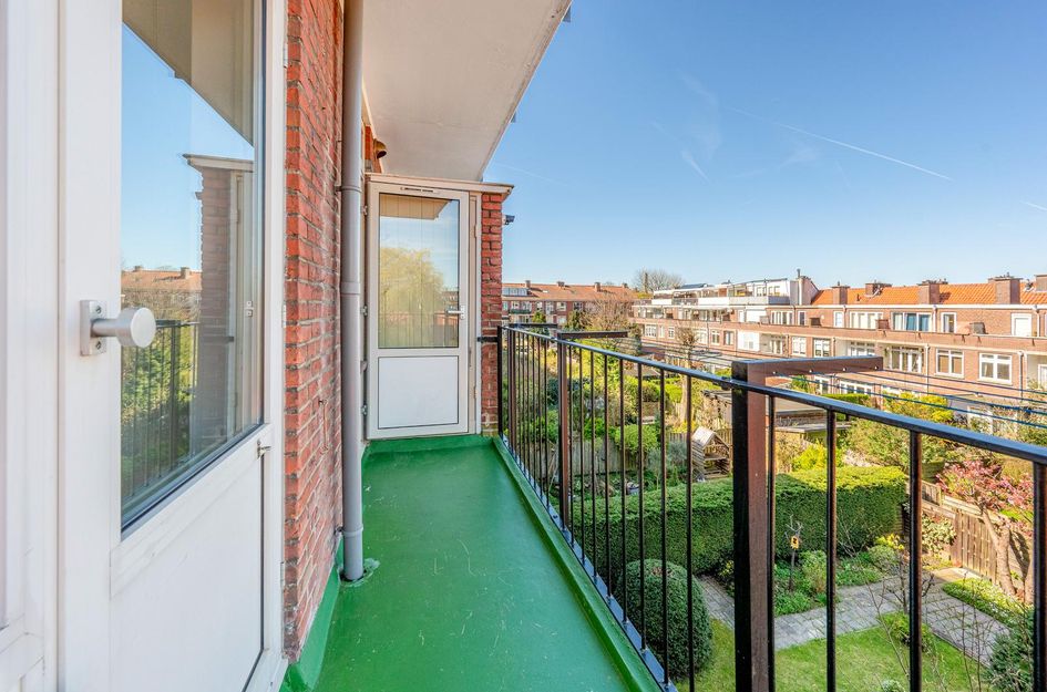 Sir Winston Churchilllaan 188