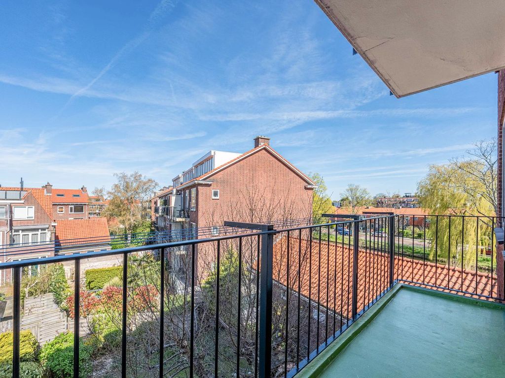 Sir Winston Churchilllaan 188, Rijswijk