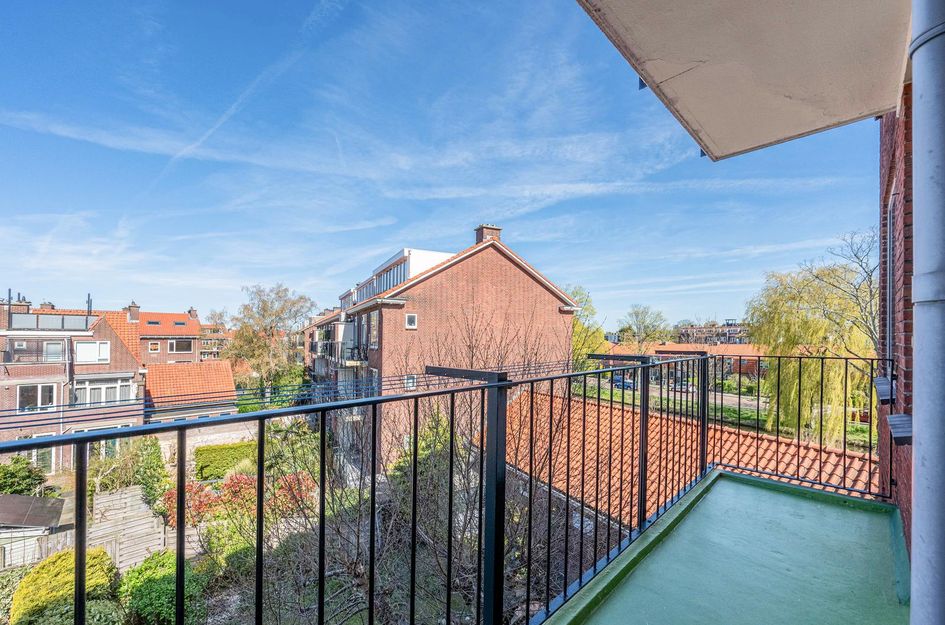 Sir Winston Churchilllaan 188