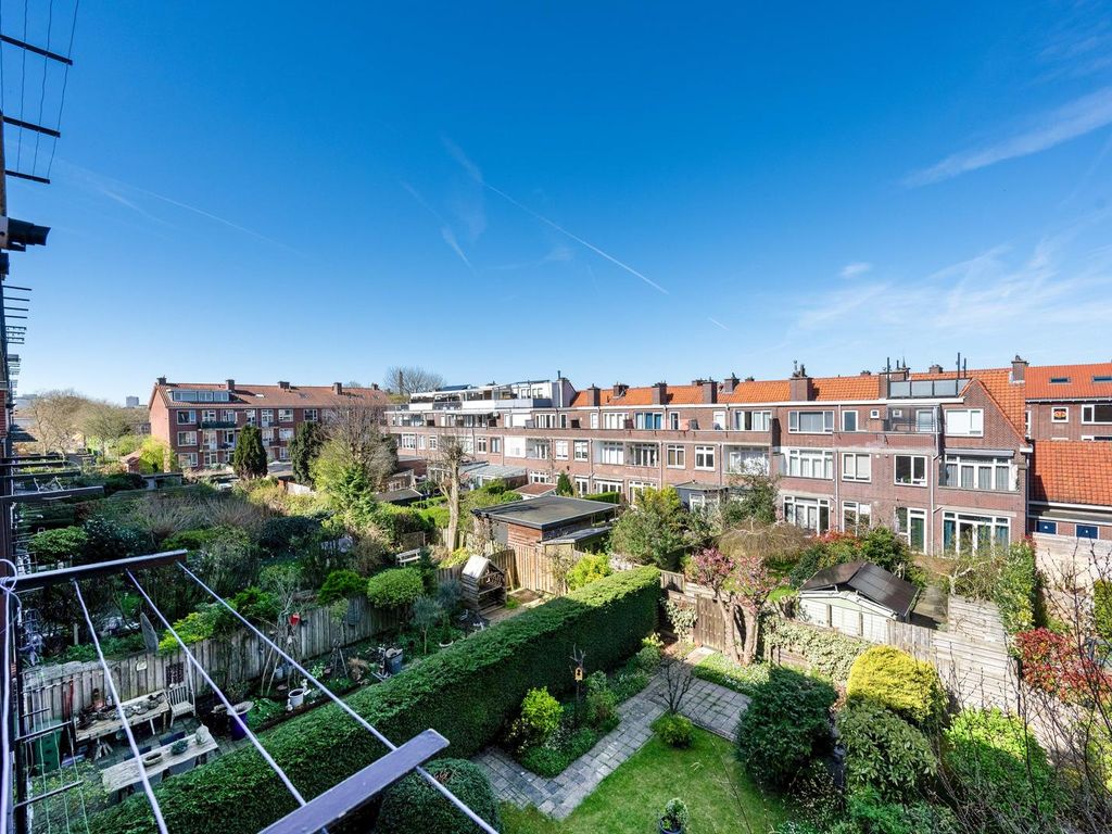 Sir Winston Churchilllaan 188, Rijswijk