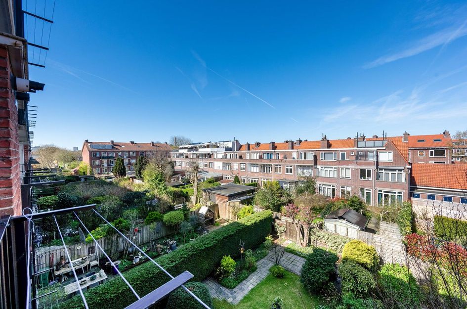 Sir Winston Churchilllaan 188