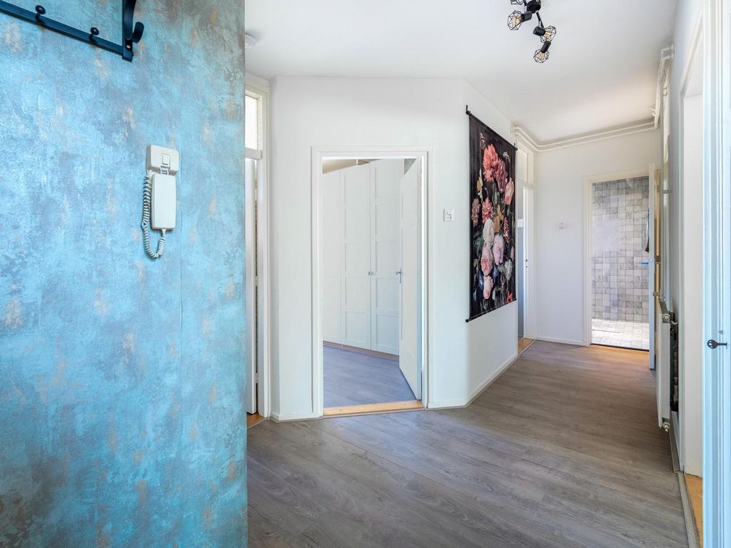 Sir Winston Churchilllaan 188, Rijswijk