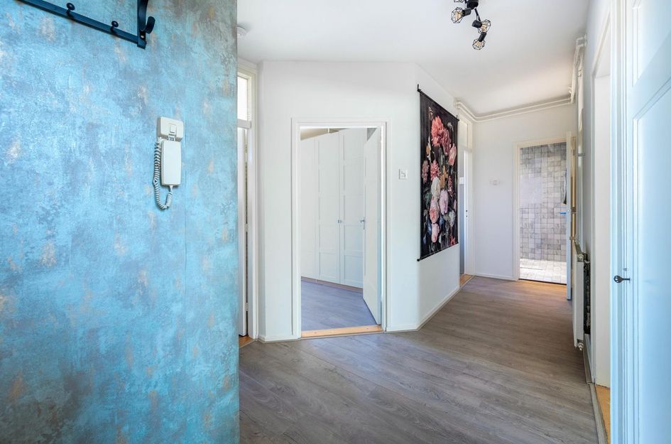 Sir Winston Churchilllaan 188