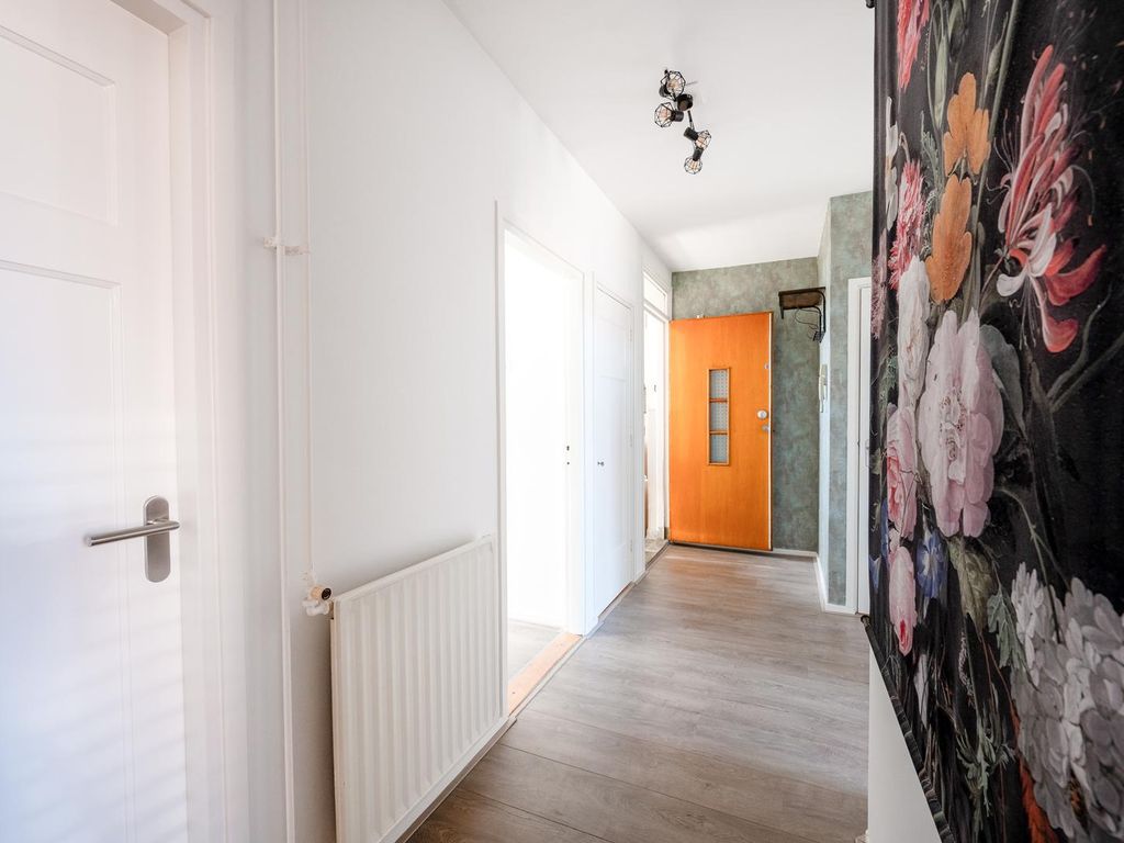 Sir Winston Churchilllaan 188, Rijswijk