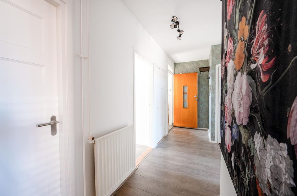 Sir Winston Churchilllaan 188