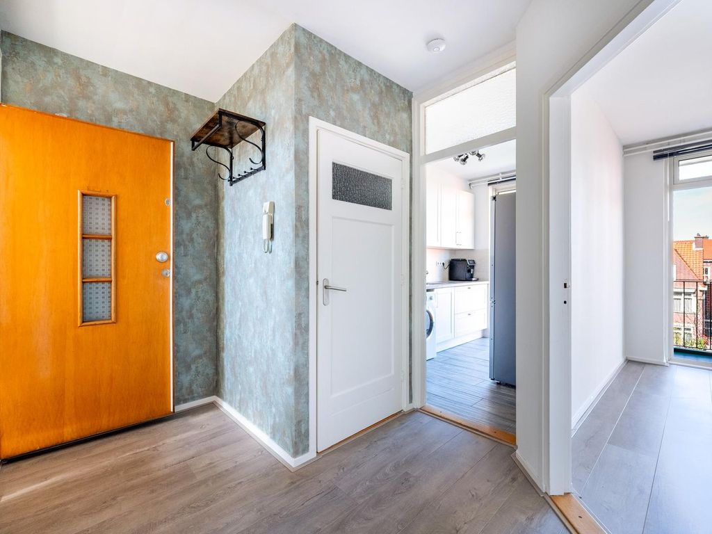 Sir Winston Churchilllaan 188, Rijswijk