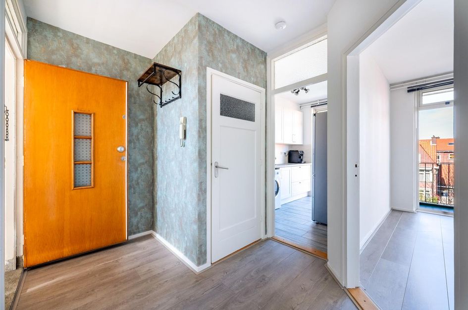 Sir Winston Churchilllaan 188