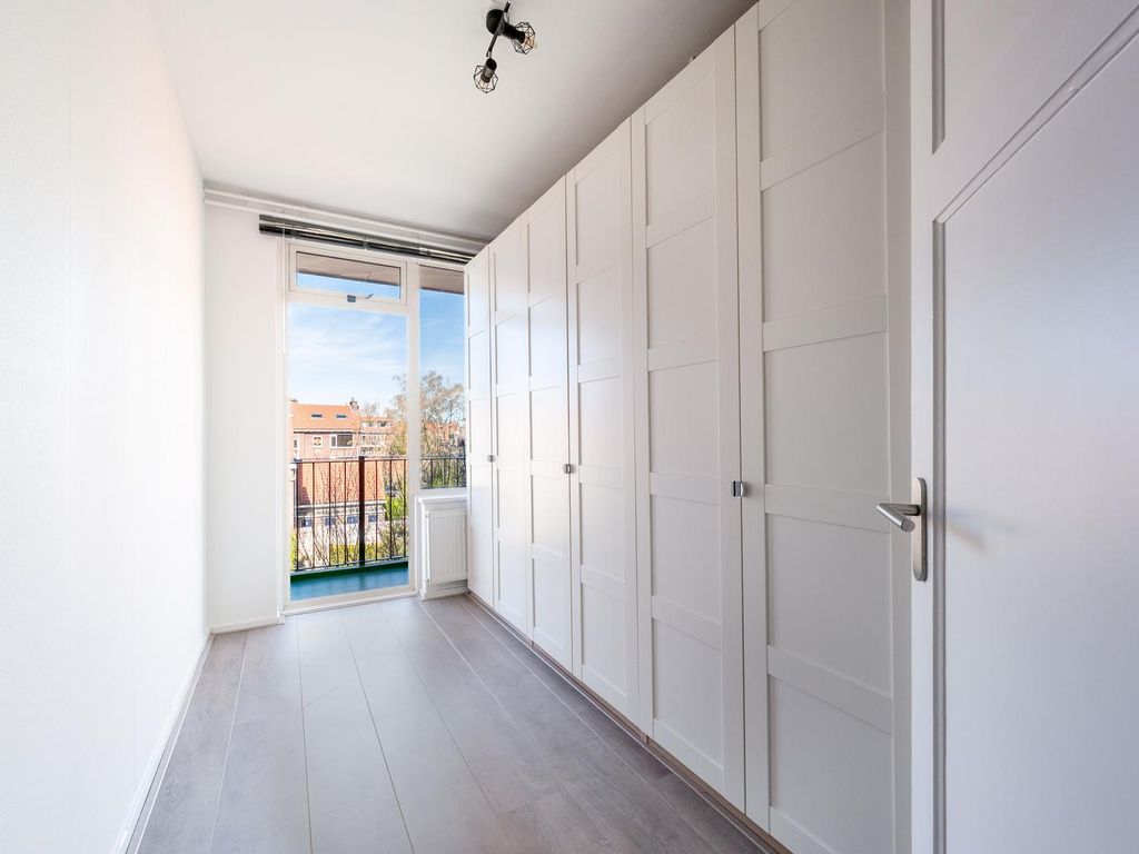 Sir Winston Churchilllaan 188, Rijswijk