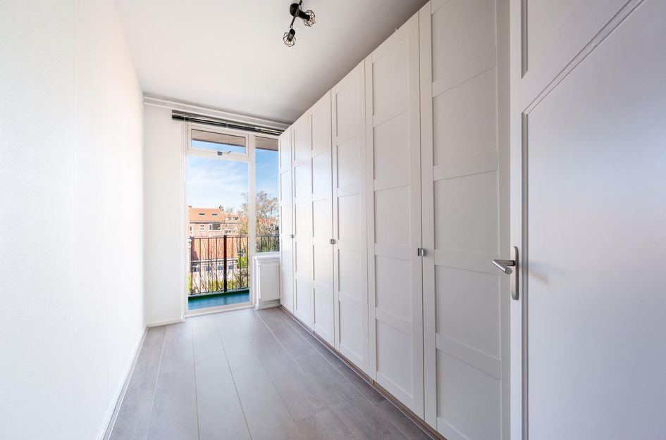 Sir Winston Churchilllaan 188