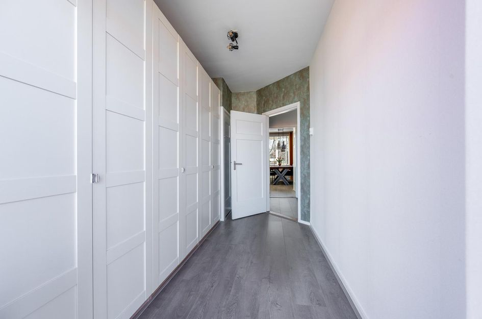 Sir Winston Churchilllaan 188