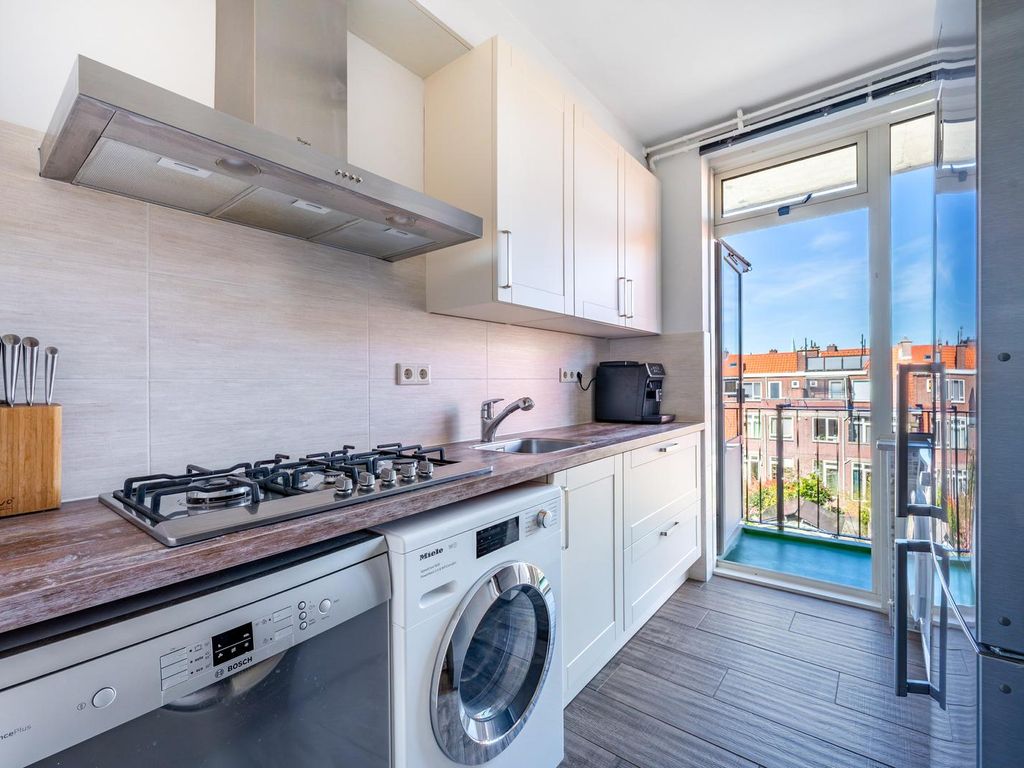 Sir Winston Churchilllaan 188, Rijswijk