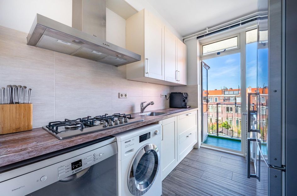 Sir Winston Churchilllaan 188