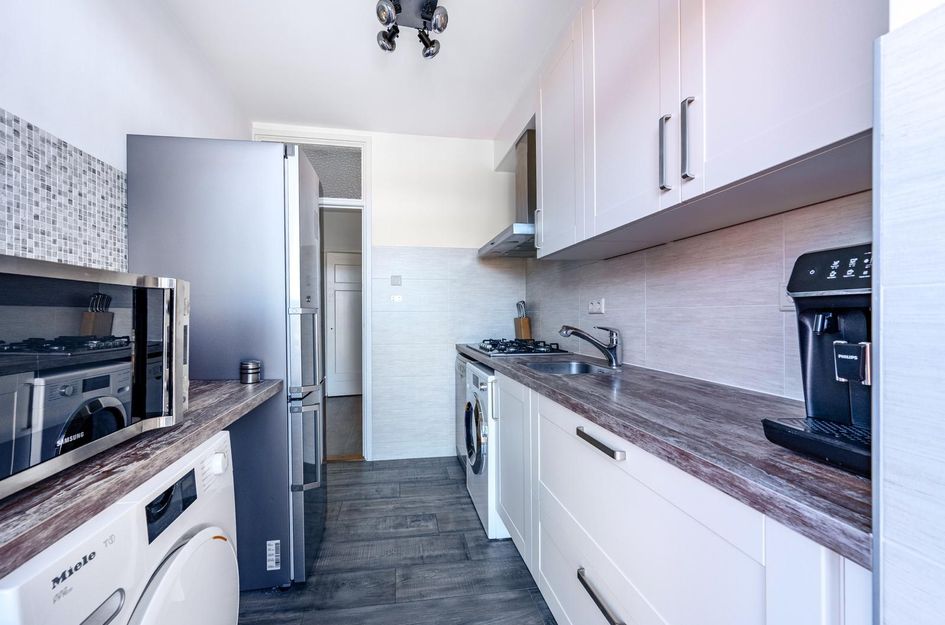 Sir Winston Churchilllaan 188