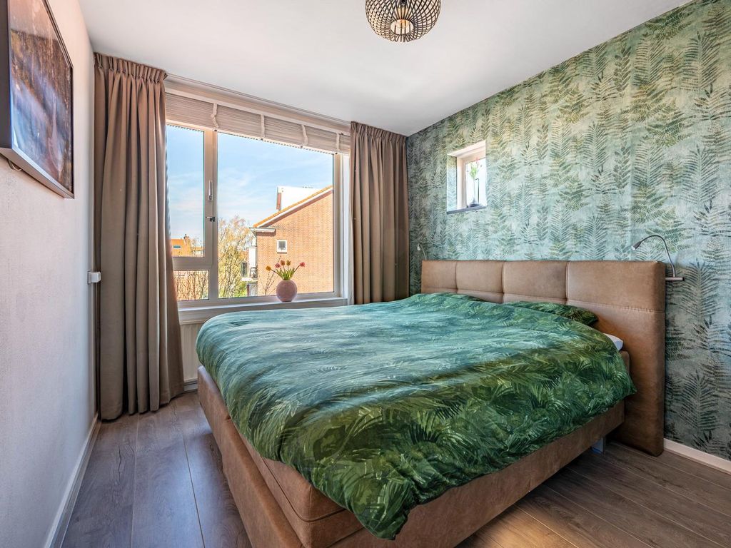 Sir Winston Churchilllaan 188, Rijswijk