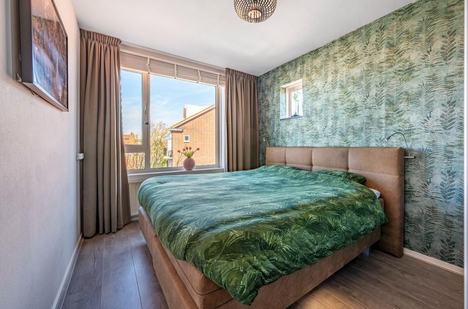 Sir Winston Churchilllaan 188