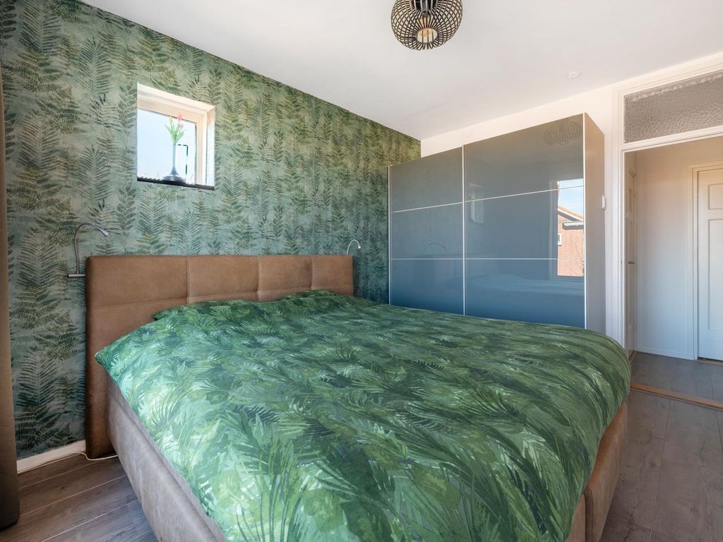 Sir Winston Churchilllaan 188, Rijswijk