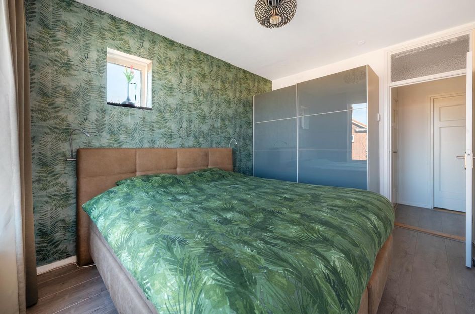 Sir Winston Churchilllaan 188