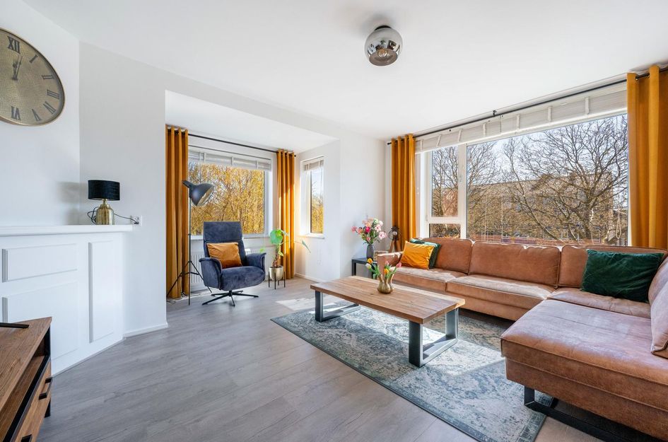 Sir Winston Churchilllaan 188