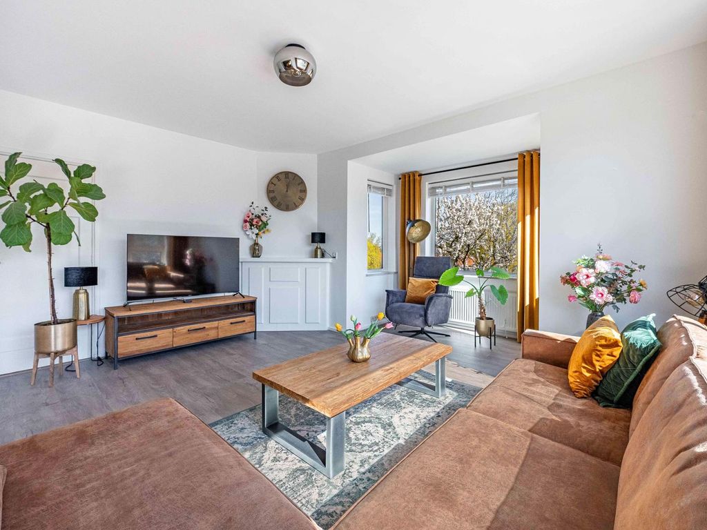 Sir Winston Churchilllaan 188, Rijswijk