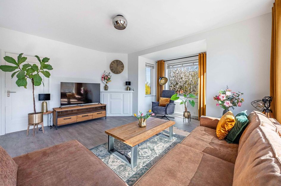 Sir Winston Churchilllaan 188