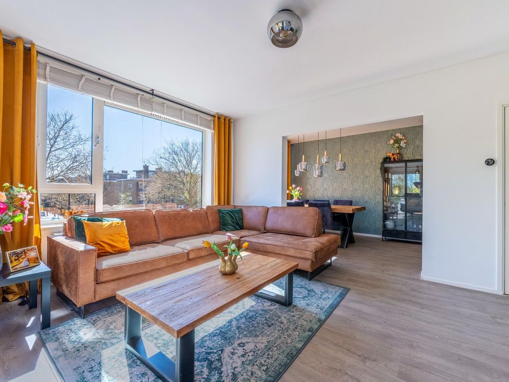 Sir Winston Churchilllaan 188, Rijswijk