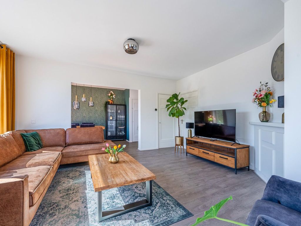 Sir Winston Churchilllaan 188, Rijswijk