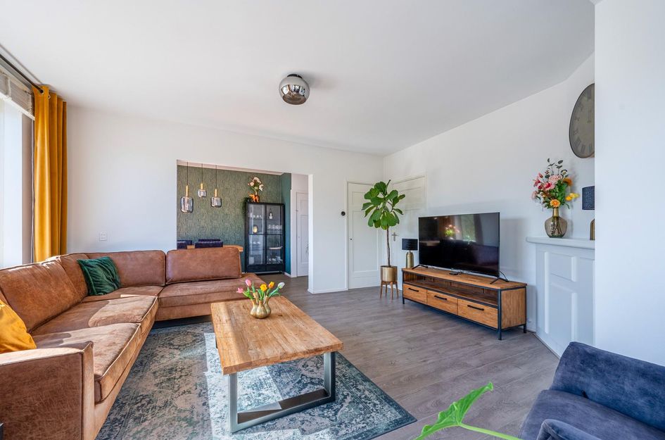 Sir Winston Churchilllaan 188