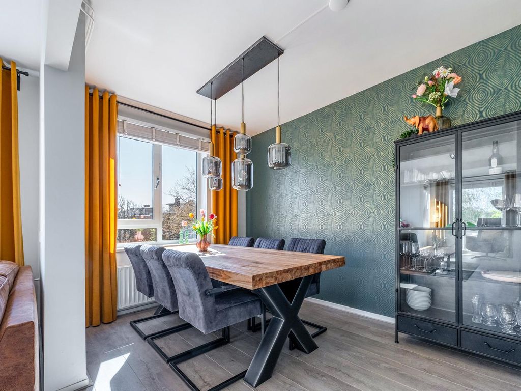 Sir Winston Churchilllaan 188, Rijswijk