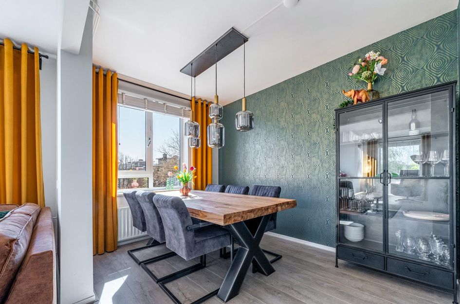 Sir Winston Churchilllaan 188