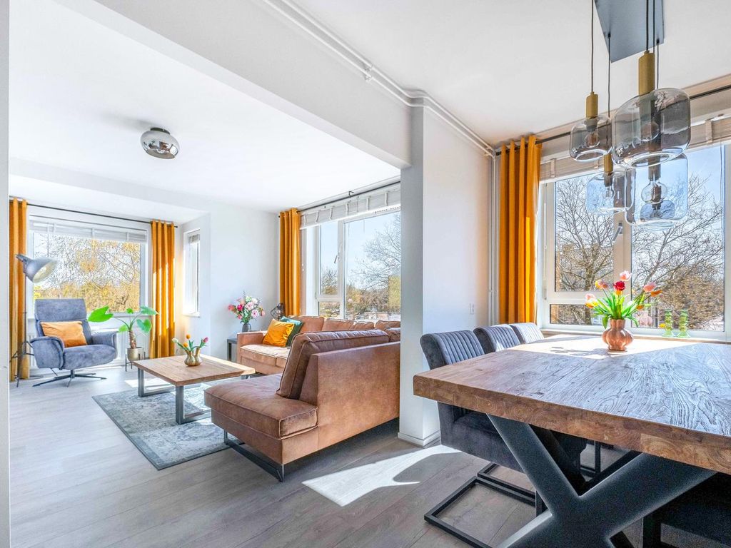 Sir Winston Churchilllaan 188, Rijswijk