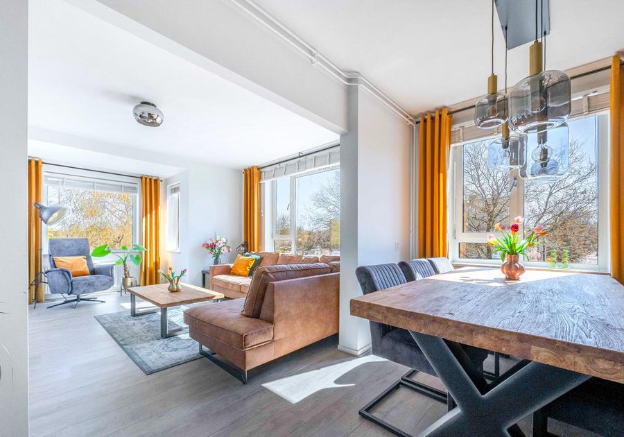 Sir Winston Churchilllaan 188, Rijswijk