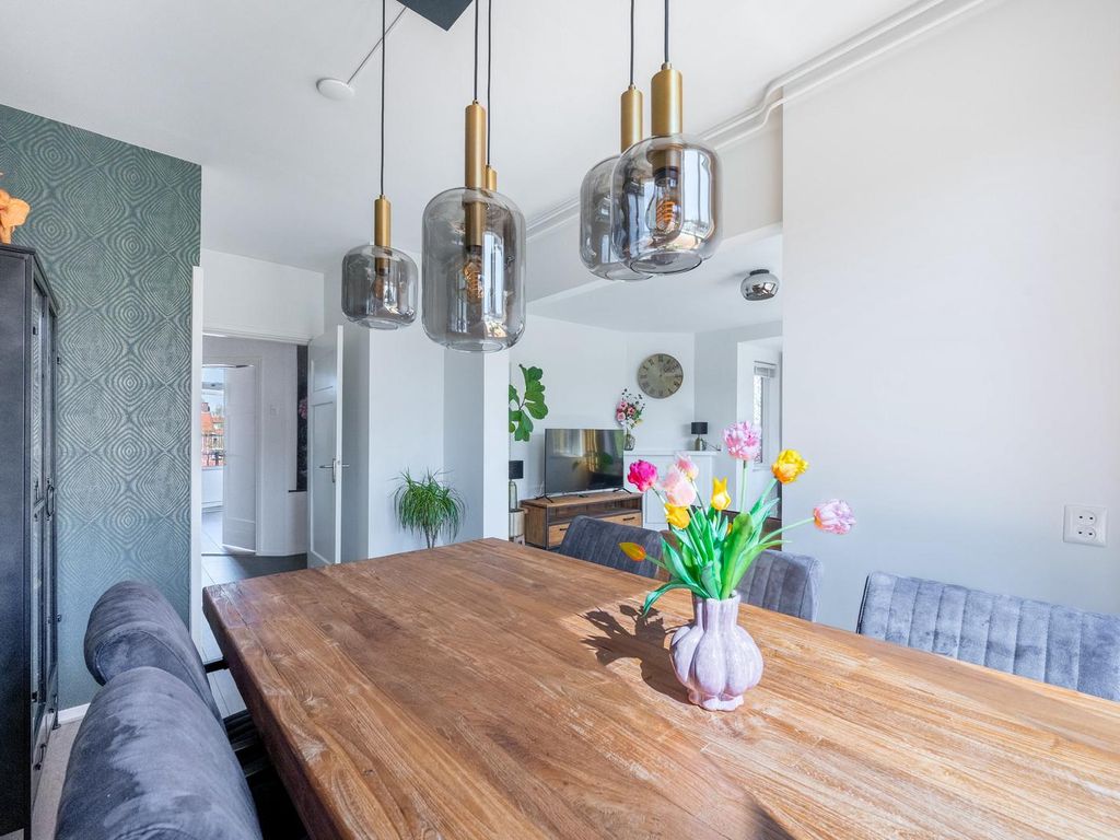 Sir Winston Churchilllaan 188, Rijswijk