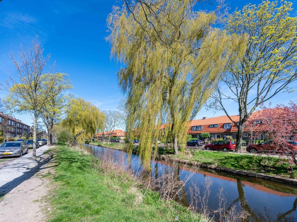 Sir Winston Churchilllaan 188, Rijswijk