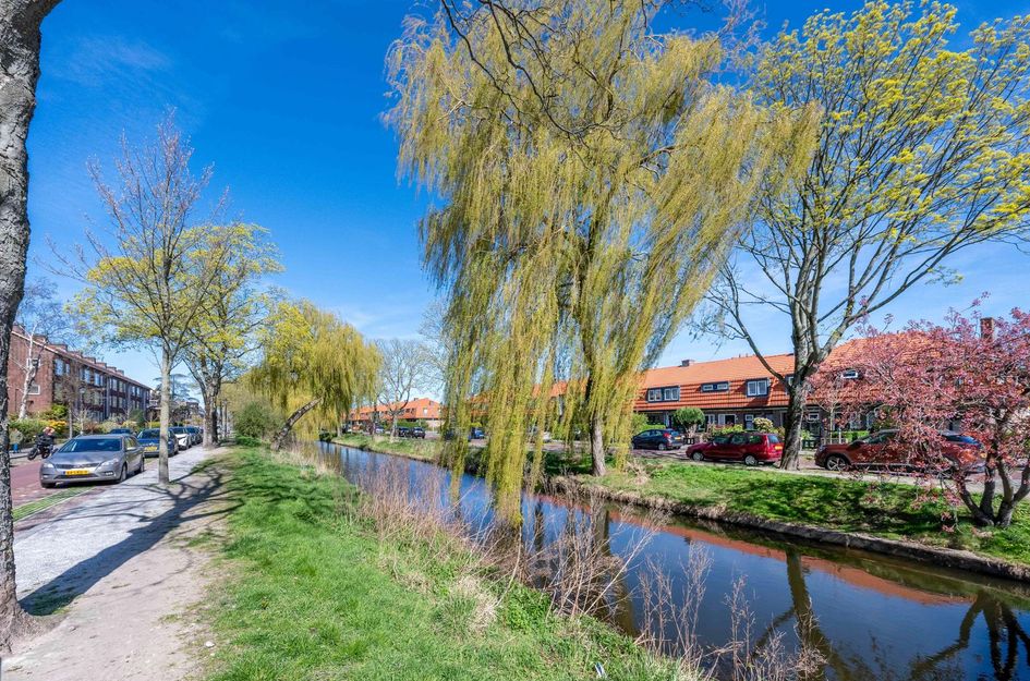 Sir Winston Churchilllaan 188