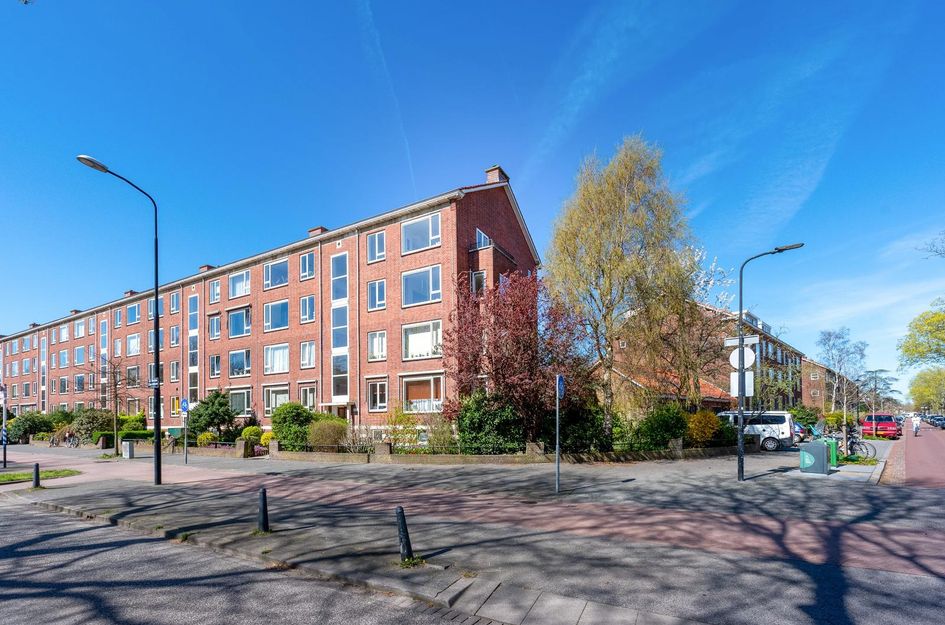 Sir Winston Churchilllaan 188