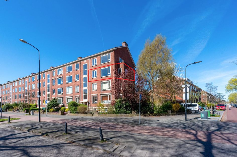 Sir Winston Churchilllaan 188