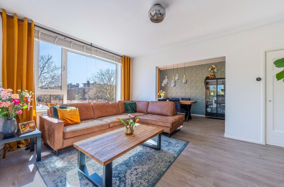 Sir Winston Churchilllaan 188