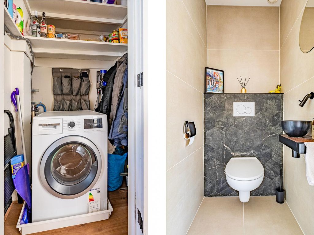 Maarsbergenstraat 300, 'S-Gravenhage