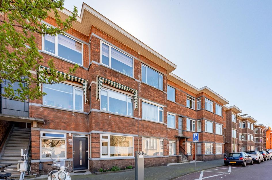 Maarsbergenstraat 300