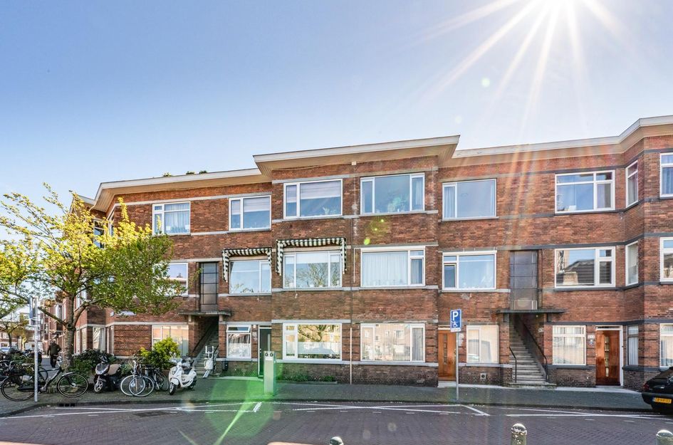 Maarsbergenstraat 300