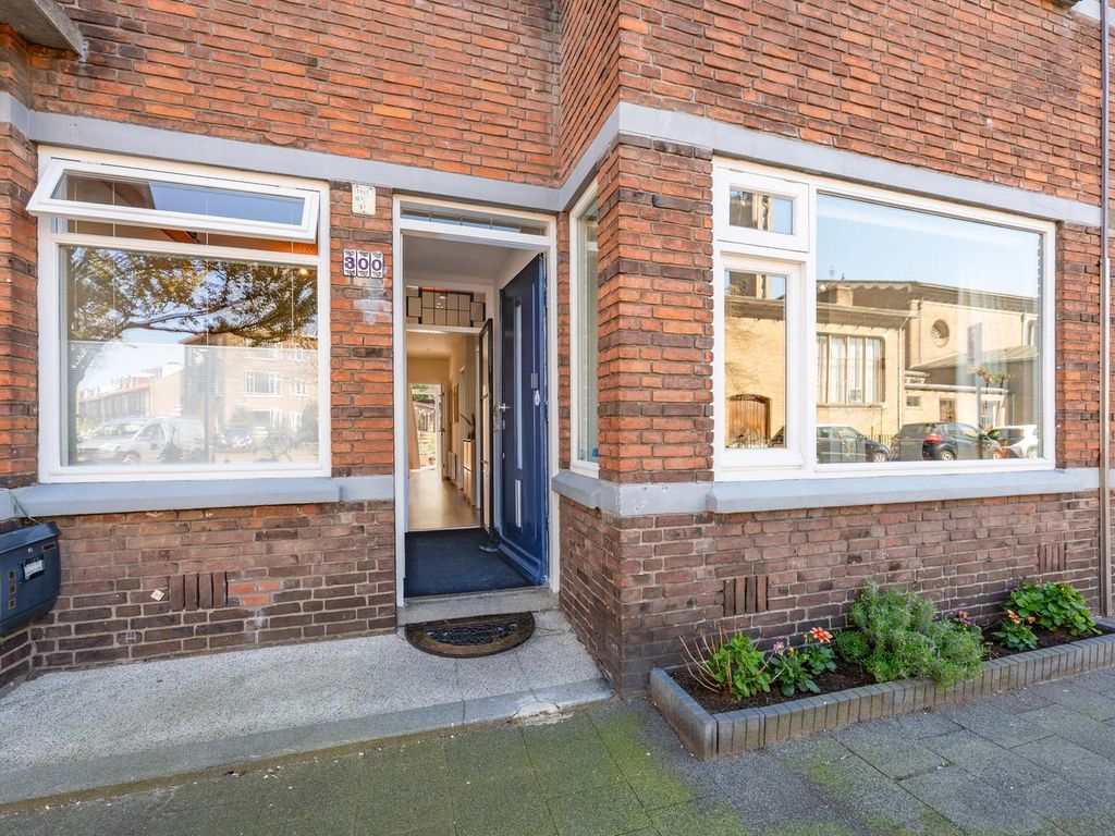 Maarsbergenstraat 300, 'S-Gravenhage