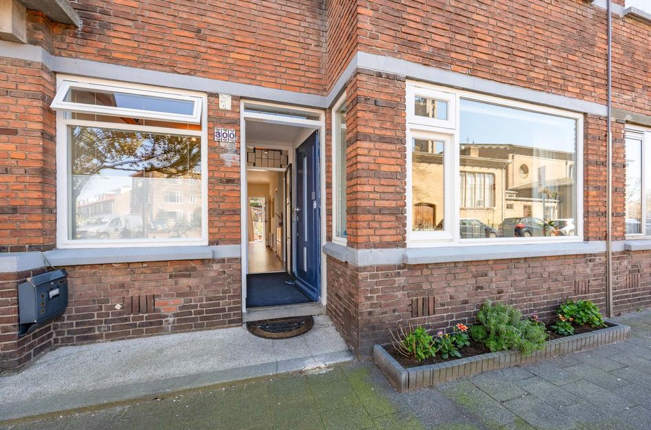 Maarsbergenstraat 300