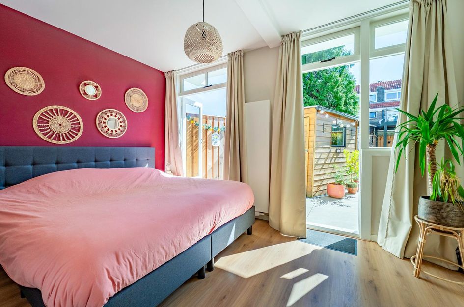 Maarsbergenstraat 300