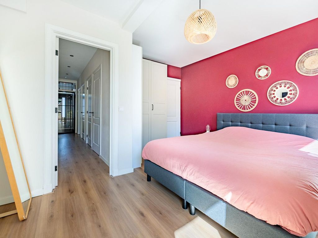 Maarsbergenstraat 300, 'S-Gravenhage