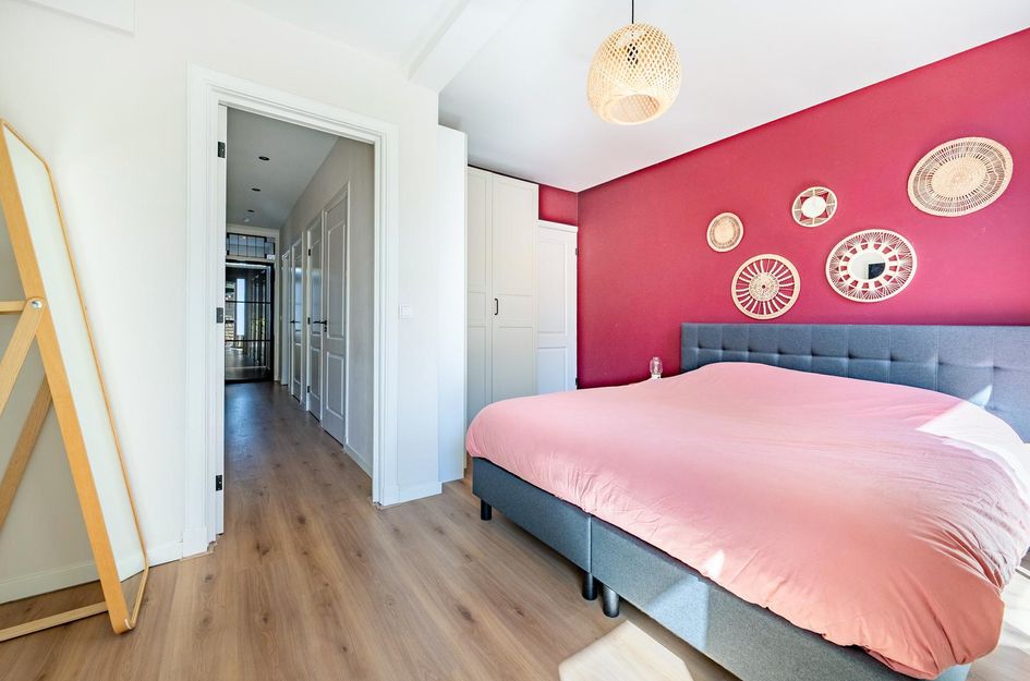 Maarsbergenstraat 300