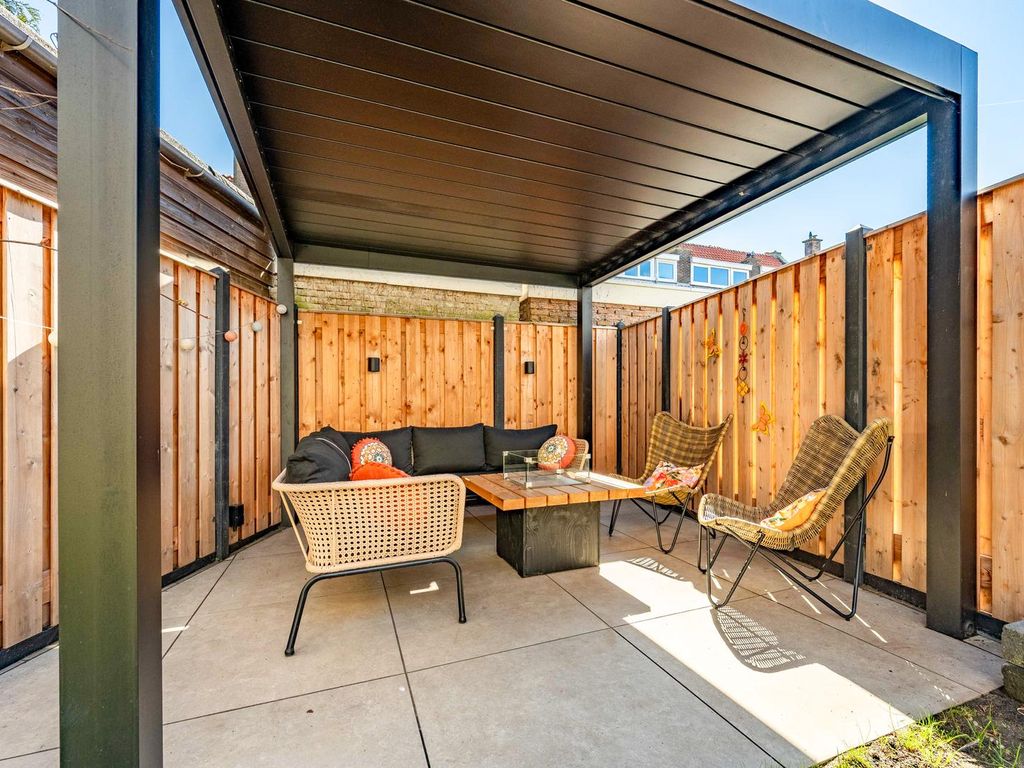 Maarsbergenstraat 300, 'S-Gravenhage