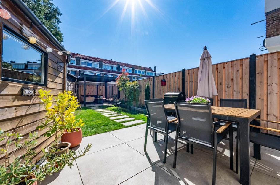 Maarsbergenstraat 300