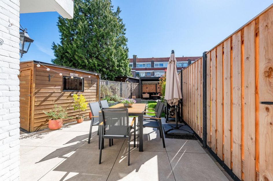 Maarsbergenstraat 300